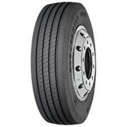 255/80R22.5/14 MIC XRV A/P RIB Tire