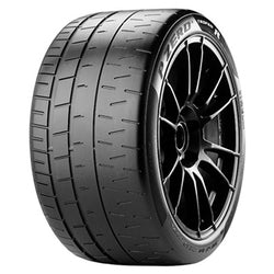 305/30ZR19XL 102(Y) PIR PZERO RACE TROFEO (N0) Tire