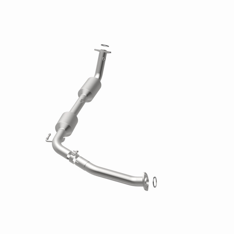 MagnaFlow 07-10 Toyota Tundra 5.7L Direct Fit Converter