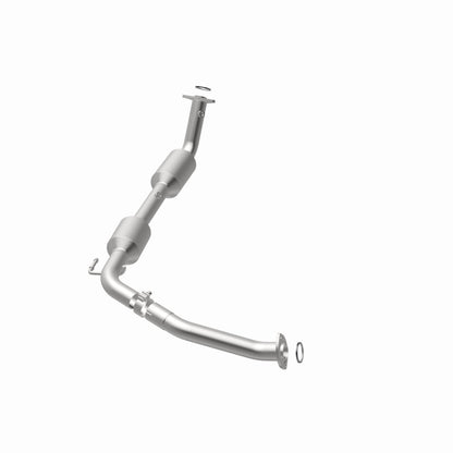MagnaFlow 07-10 Toyota Tundra 5.7L Direct Fit Converter