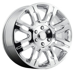 167C-286344 20X8.5 6X135 OEP 167C
