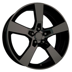 125MB-291240 20X9 5X120 OEP 125MB Wheel