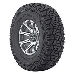 LT305/60R18/10 121/118Q CEP FUN COUNTRY BSW Tire