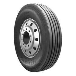 11R22.5/14 144/142M HER H-804 EcoFT STR w/DEC Tire