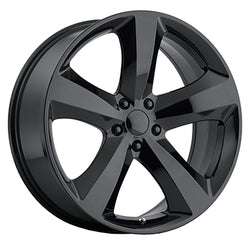 170GB-289024 20X8 5X115 OEP 170GB Wheel