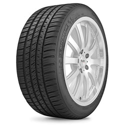 245/35ZR19XL 93Y MIC PILOT SPORT A/S 3 PLUS CPJ Tire