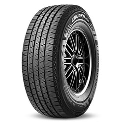 265/65R17 112T KMH CRUGEN HT51 Tire