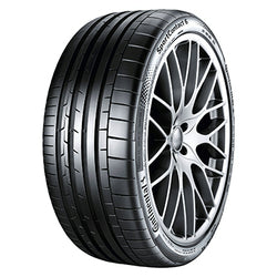 265/40ZR20 Continental ContiSportContact 6 Tire