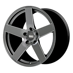 20x9 Fondmetal 188HM STC-2C Titanium Milled Wheel 5x108 (30mm)