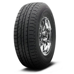 255/60R18XL 112V CON CROSSCONTACT LX FR Tire