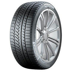 255/60R18 108V CON WINTER CONTACT TS 850 P FR Tire
