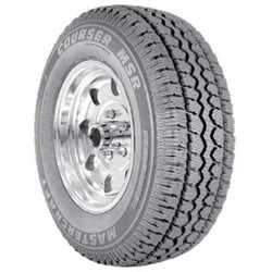 255/70R16 111S MSC COURSER MSR Tire