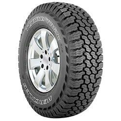235/75R15XL 109S HER TERRA TRAC R/S OWL Tire