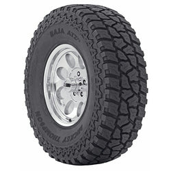 LT295/70R17/10 121/118Q MIK BAJA ATZP3 BSW Tire