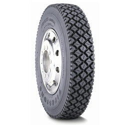 11R24.5/16 FRS FD835 MIXED SERVICE OSD Tire