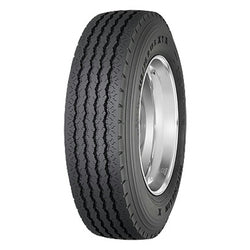 215/75R17.5/18 MIC XTA TRAILER Tire ONLY