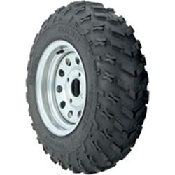270/60R12/3* CARLISE BADLANDS XTR ATV/UTILITY Tire