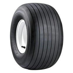 18X9.50-8/10TT CARLISE CLASSIC RIB TURFRIB Tire