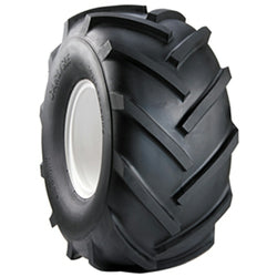 14X4.50-6/2 CARLISE SUPER LUG LG/GOLF/SPL Tire