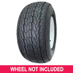 18.5X8.50-8/6 STC Hi-Run SU03 HI-SPEED BOAT TRAILER Tire ONLY