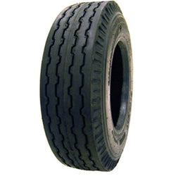 ST205/85D14.5/14 STC LQ225 (14.5x6 Black) ST BOAT TRAILER ASSEMBLY Tire