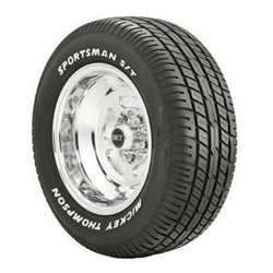 P225/70R15 Mickey Thompson Sportsman S/T Radial Tire
