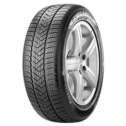 285/45R21 Pirelli Scorpion Winter Tire