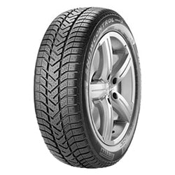 195/55R16XL 91H PIR W210 SNOWCONTROL SERIE 3 Single Tire