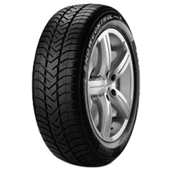 195/55R16 87H PIR SNOWCONTROL SERIE 3 W210 RUN FLAT (*) Tire
