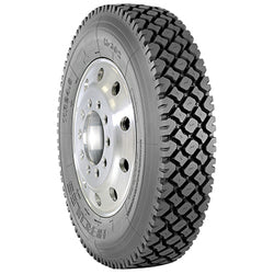 11R22.5/16 146/143G HER H-302 ON/OFF DEEP DRV Tire