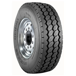 445/65R22.5/20 168K HER H-402 WIDE BASE MIXED SVC A/P Tire