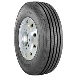 295/80R22.5/16 152/148M HER H-601 HIGHWAY A/P Tire