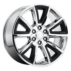168CM-2295824 22X9 6x5.5 OEP 168CM Wheel