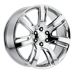 171C-2295824 22X9 6x5.5 OEP 171C Wheel