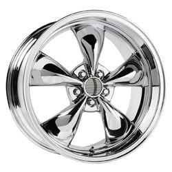 17x9 Performance Replicas 106C Chrome Plated Wheel 5x4.5 (30mm)