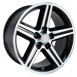 148B-28610 20X8 5X4.75 OEP 148B Wheel