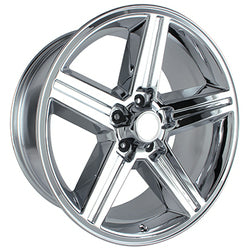 148C-88610 18X8 5X4.75 OEP 148C Wheel