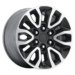 151GB-786334 17X8.5 6X135 OEP 151GB Wheel