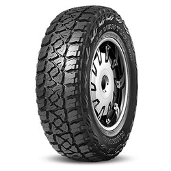 LT235/75R15/8 110/107Q KMH ROAD VENTURE MT51 Tire