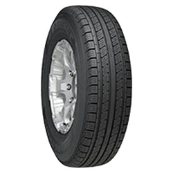 ST215/75R14/6 CARLISE RADIAL TRAIL HD Tire