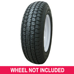 ST225/75D15/8 STC HI RUN H180 HWY ST TRAILER Tire ONLY