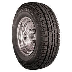 225/40ZR19XL 93Y UNI TIGER PAW GTZ A/S 2 Single Tire