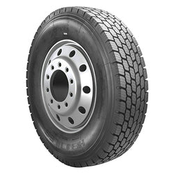 225/70R19.5/14 128/126M HER H-933 WINTER SVC DRV Tire