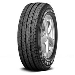 LT245/75R17/10 121/118S NEX ROADIAN CT8 HL Tire