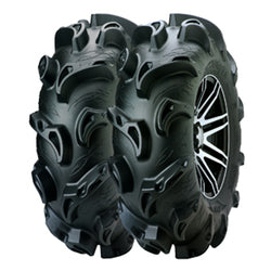 30X10.00-14 ITP MONSTER MAYHEM Tire
