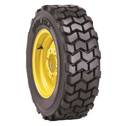 10-16.5/12 138A3 CARLISE CSL45 HEAVY DUTY MIXED SURFACE SKID STEER Tire