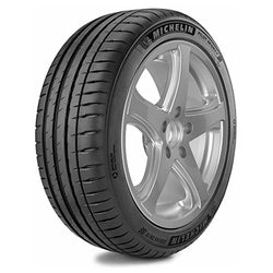 245/45RF20 99Y MIC PILOT SPORT 4 ZP Tire