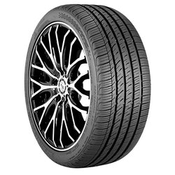 215/45R18 Hercules Raptis R-T5 Tire