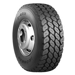315/80R22.5/20 157/154K Ironman I-402 Wide Base Mixed SVC A/P Tire