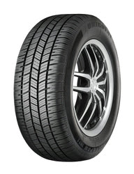 225/50R17 94T UNI TIGER PAW AWP3 Single Tire